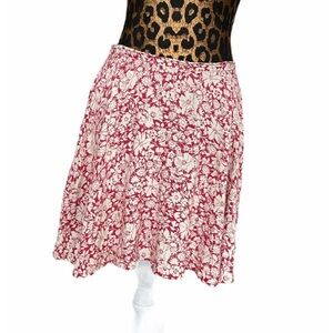 Ralph Lauren Denim & Supply skirt